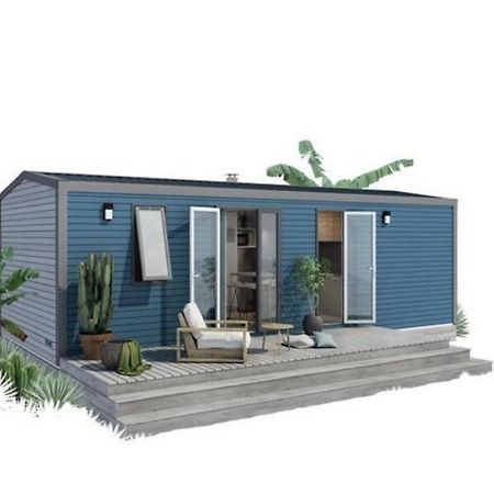 Camping Du Canal Kembs Exterior foto